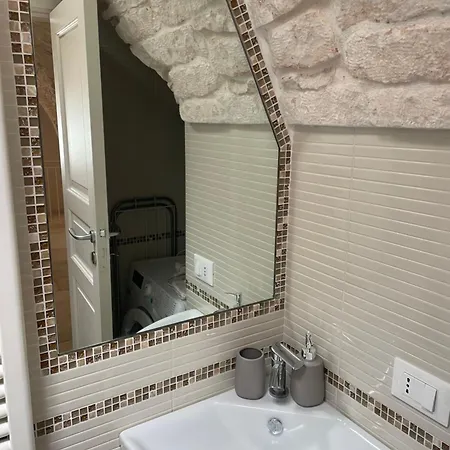 Apartment Giandale Luxury