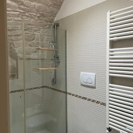 Giandale Luxury Apartment