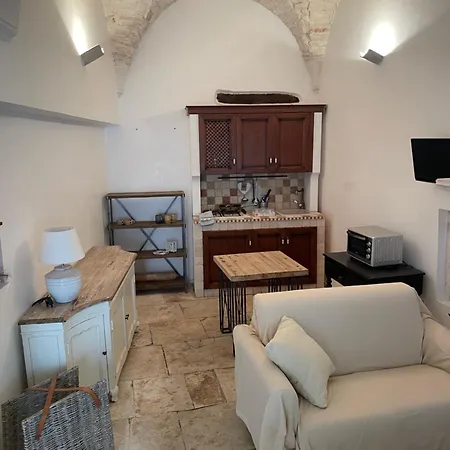 Apartment Giandale Luxury *
