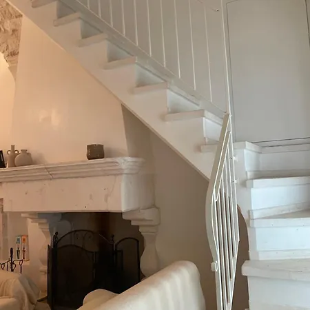 Apartment Giandale Luxury Martina Franca