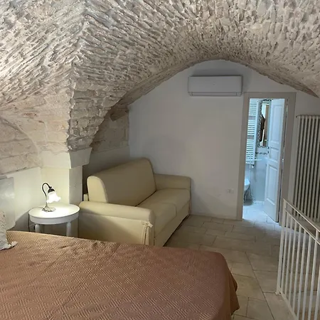 Giandale Luxury Martina Franca