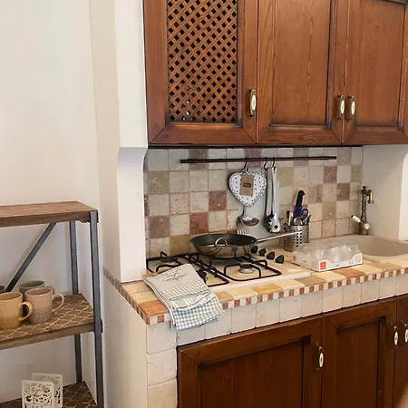 Giandale Luxury Apartment Martina Franca