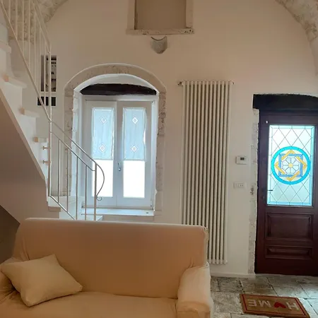 Giandale Luxury Martina Franca