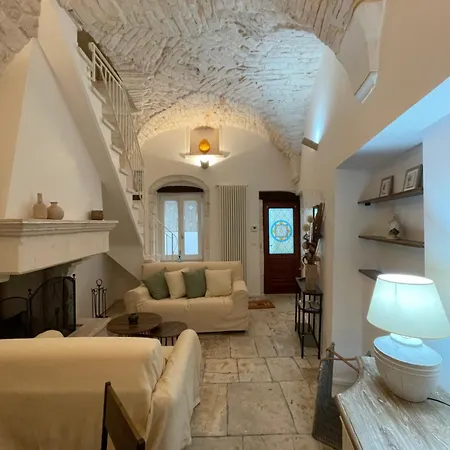Giandale Luxury * Martina Franca