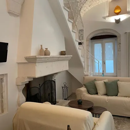 Giandale Luxury Apartment *