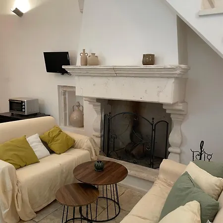 Giandale Luxury * Martina Franca