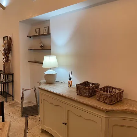 Giandale Luxury Apartment