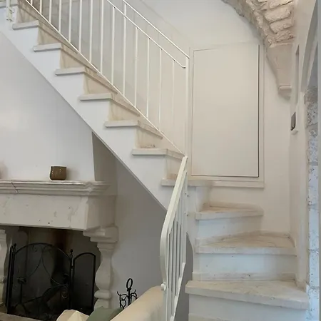 Apartment Giandale Luxury Martina Franca