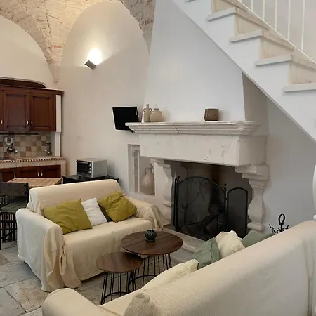 Giandale Luxury Martina Franca