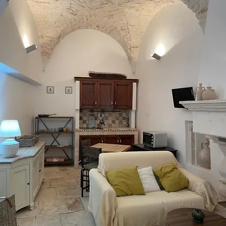 Giandale Luxury * Martina Franca