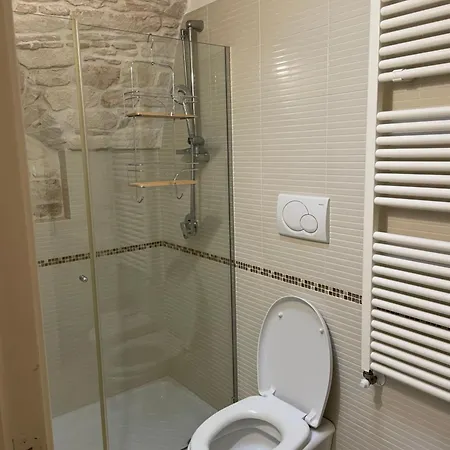 Giandale Luxury Apartment Martina Franca