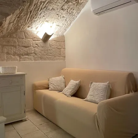 Giandale Luxury Apartment