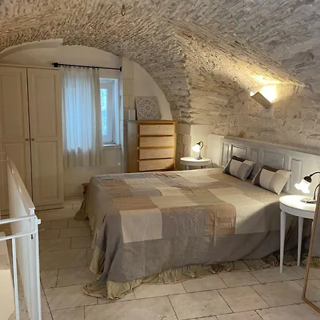 Apartment Giandale Luxury Martina Franca