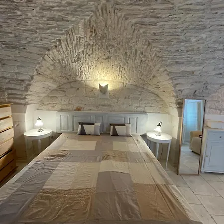 Giandale Luxury Apartment *